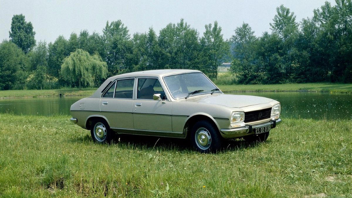 Cinco Peugeot históricos que se recuerdan por motivos bien diferentes