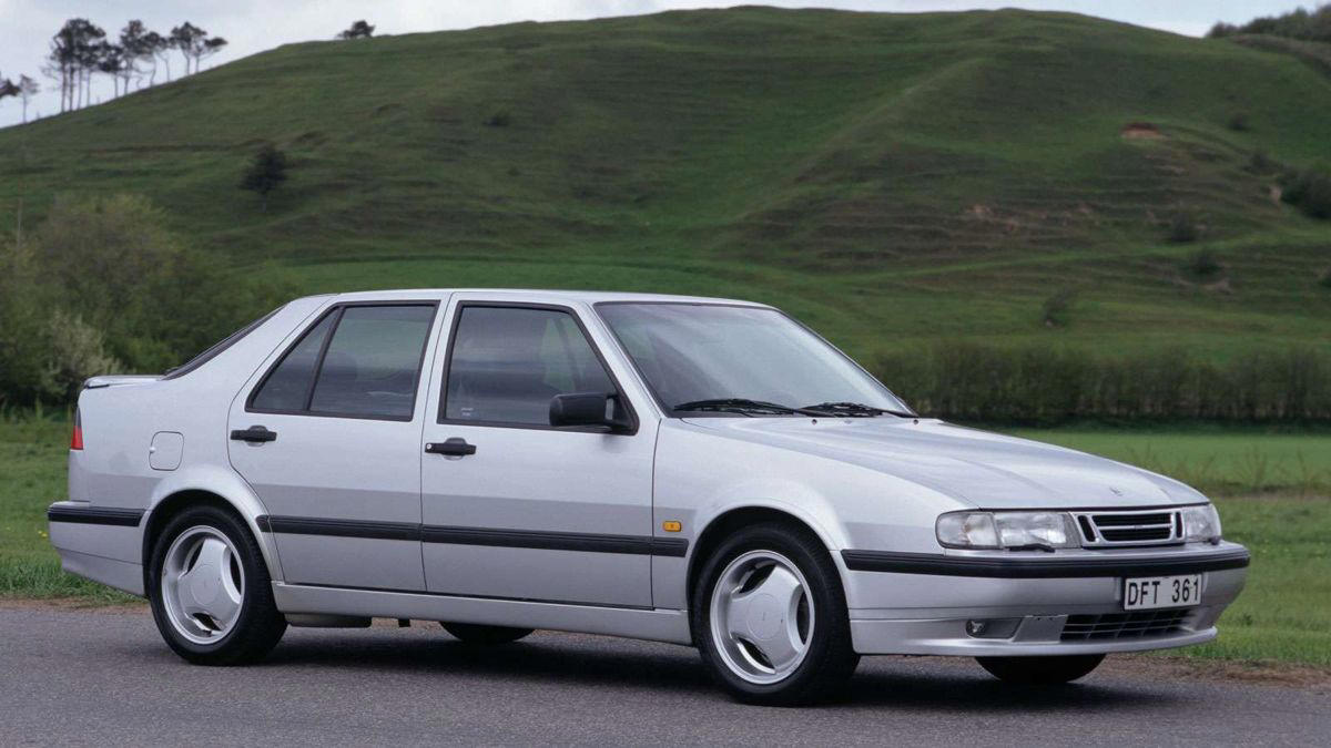 Los 5 mejores coches con motores de cuatro cilindros de la Historia