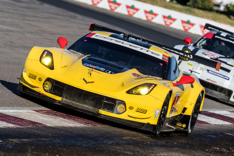 Corvette Father Zora Duntov’s Personal 1974 Stingray to be Restored, Displayed in Museum