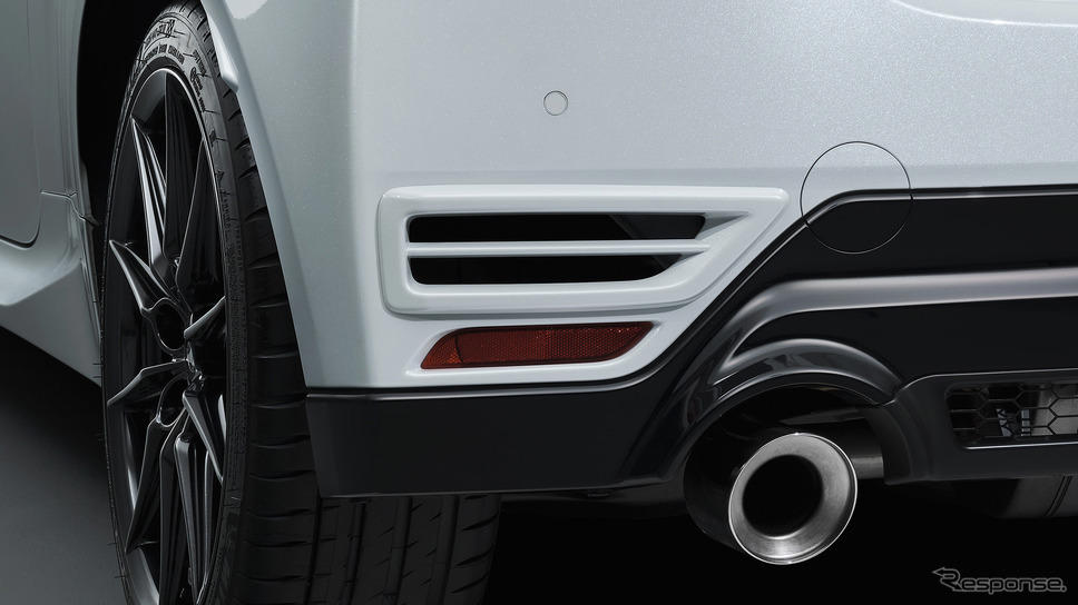 トヨタ『GRヤリス』、空力極めた「エアロパフォーマンス」出展へ…グッドウッド2025