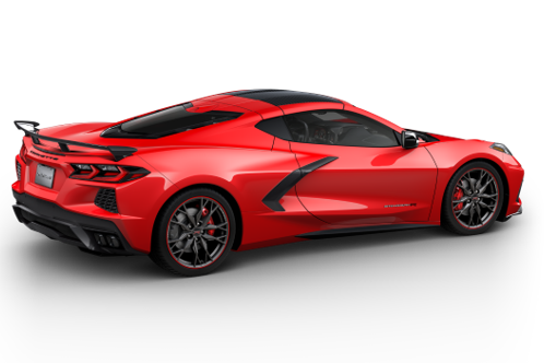 2026 Chevrolet Corvette Stingray R Launch Edition confirmed for Australia