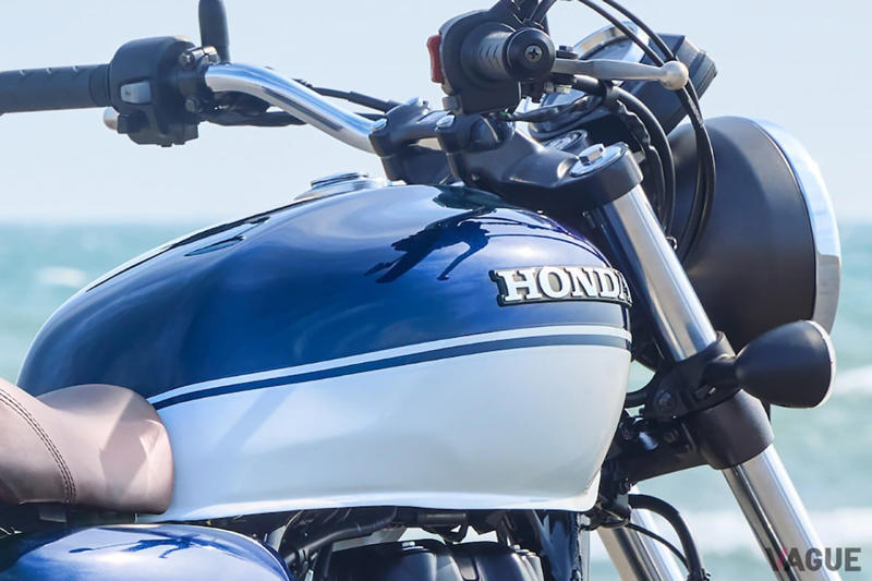 中免だって気軽に気ままに楽しめちゃうのが良いよね！ 魅力満載の400cc以下 国産「クラシックバイク」3選