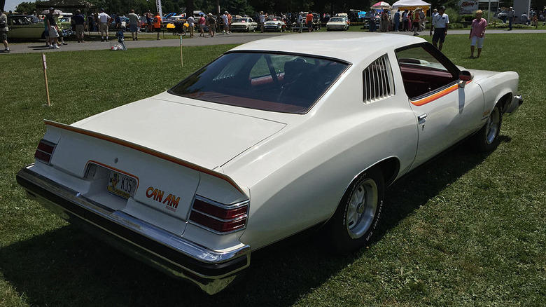 5 of the most underappreciated Pontiac muscle cars