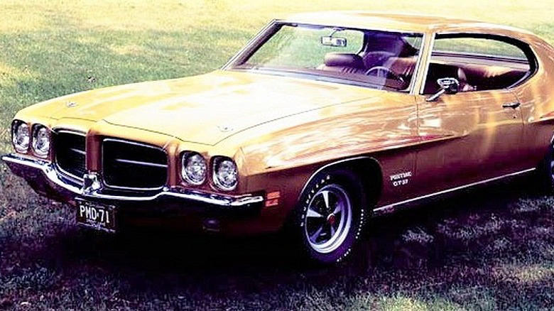 5 of the most underappreciated Pontiac muscle cars