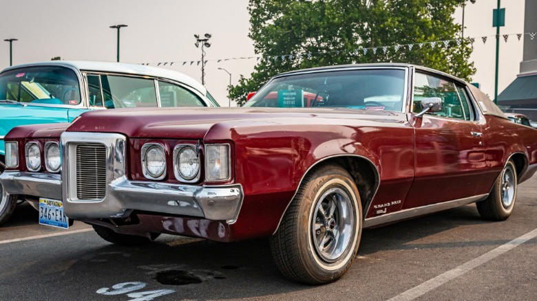 5 of the most underappreciated Pontiac muscle cars