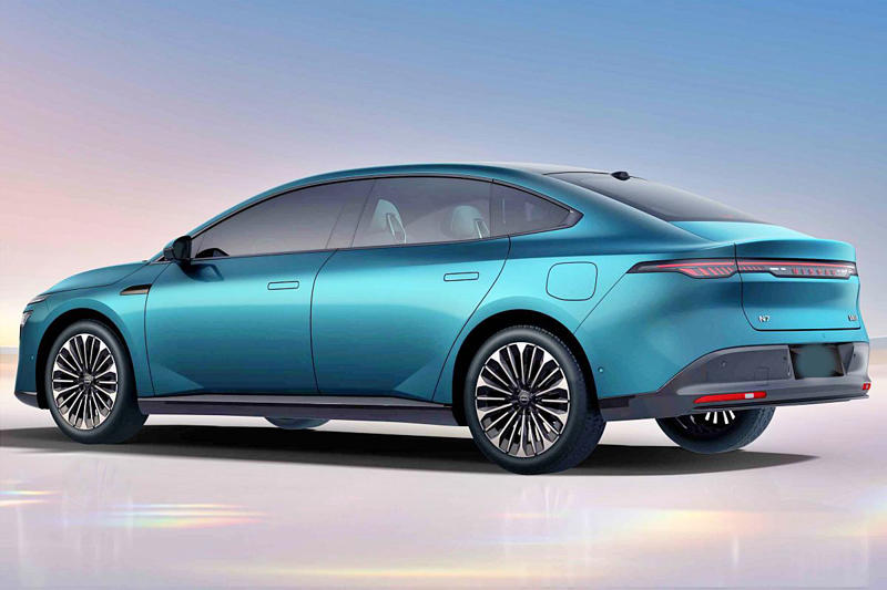 「50日で2万台突破！」…“価格破壊の怪物EV”が中国で爆発的ヒット、日産の本気が洒落にならない