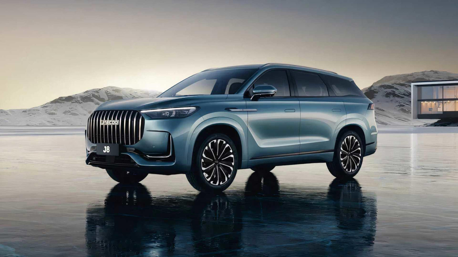 This automaker wants to tackle both Toyota and Tesla head-on
