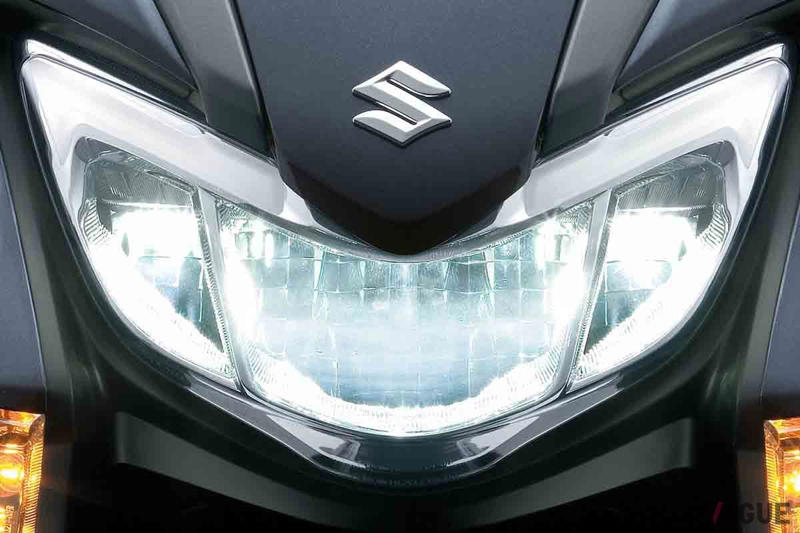 「安くて手軽」だけじゃない！ 高級感と快適な走りを両立する“オトナのための原付二種” 国内メーカー「125ccスクーター」3選