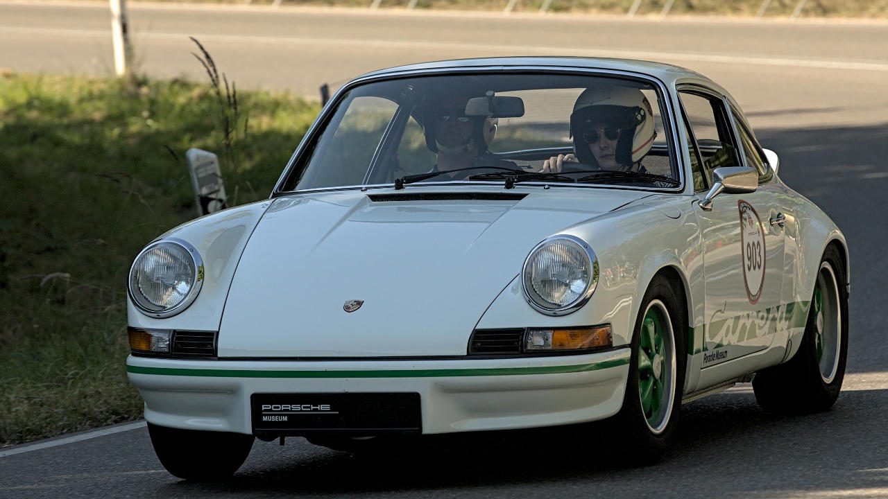 Original paint vs full restoration which one collectors really value more