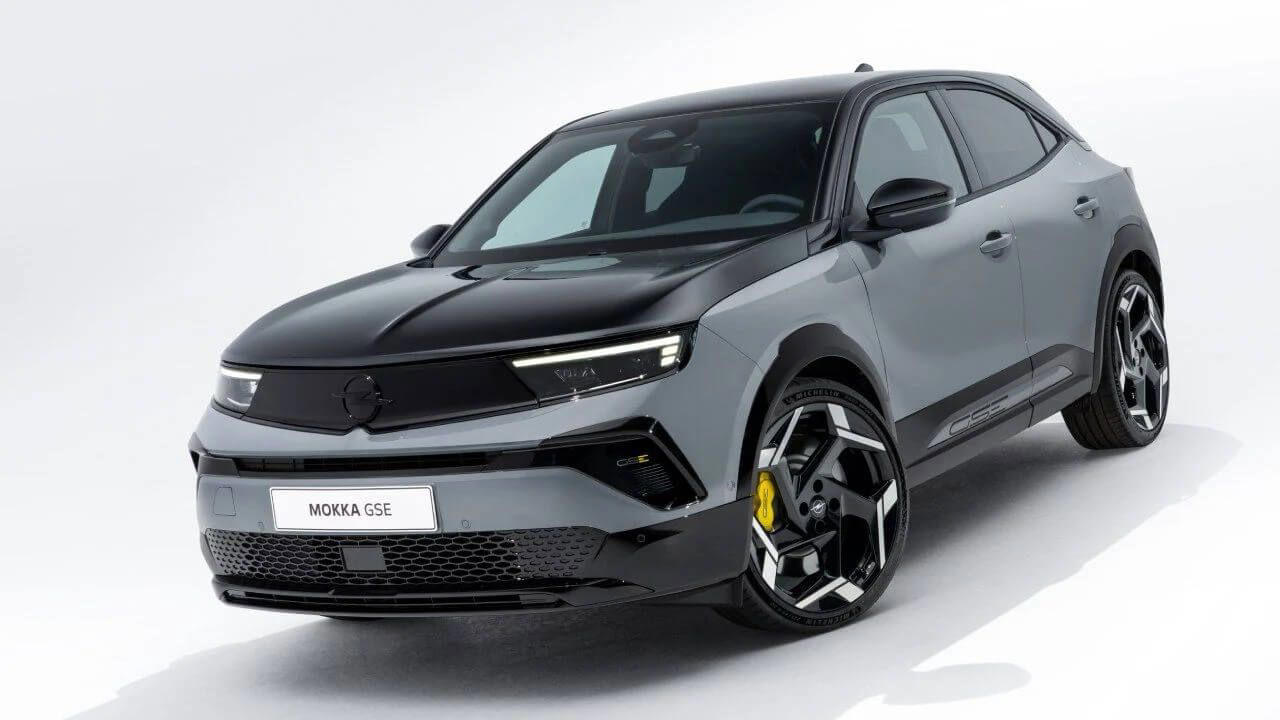 Las marcas chinas apuestan por España: ya sabemos cuándo empezará a fabricarse en Zaragoza el Leapmotor B10, y le seguirán muchos otros