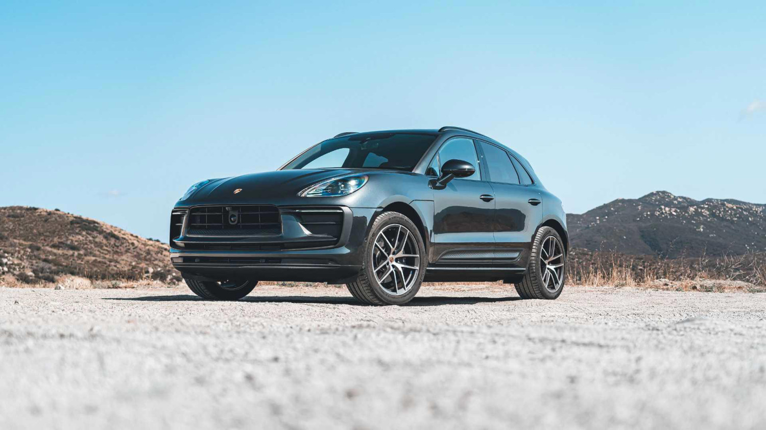 Here's when Porsche will kill its best-selling vehicle