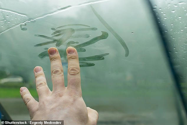 When drivers should switch to air recirculation in their cars