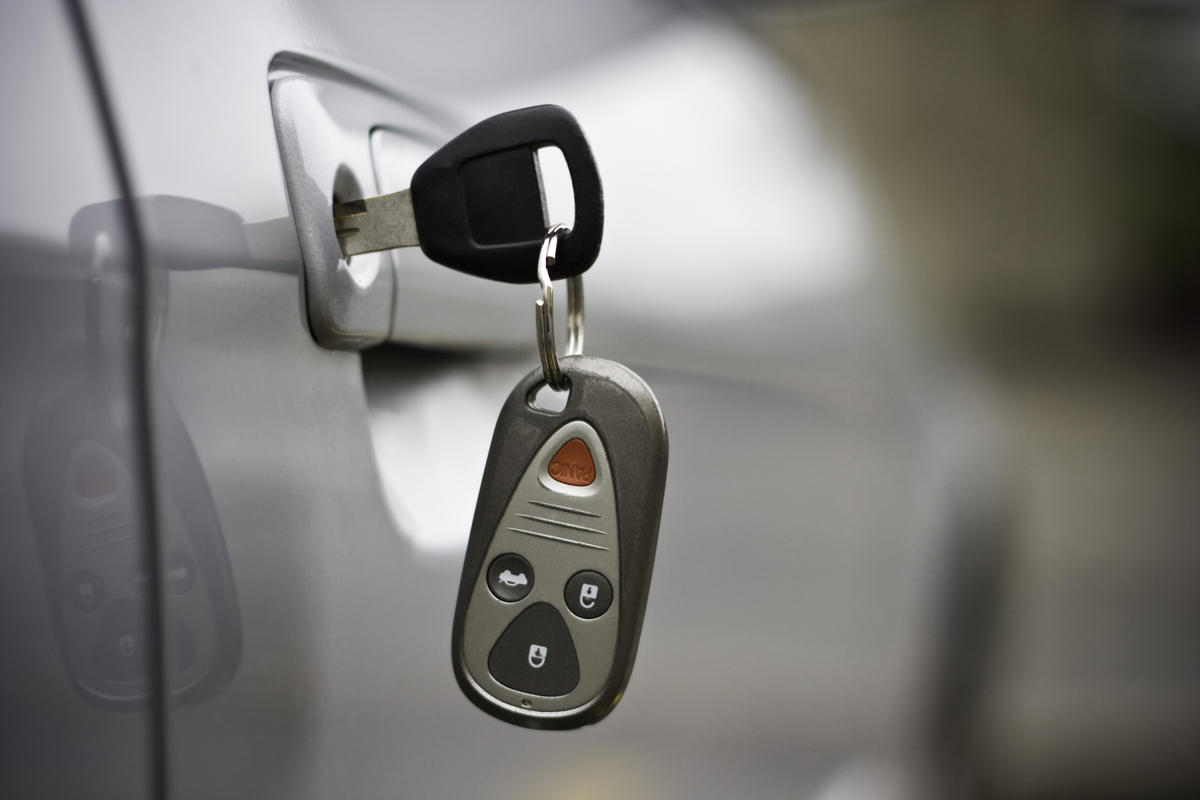 Llave de servicio: ¿qué es? ¿para qué sirve? ¿por qué protegía el coche en el taller?