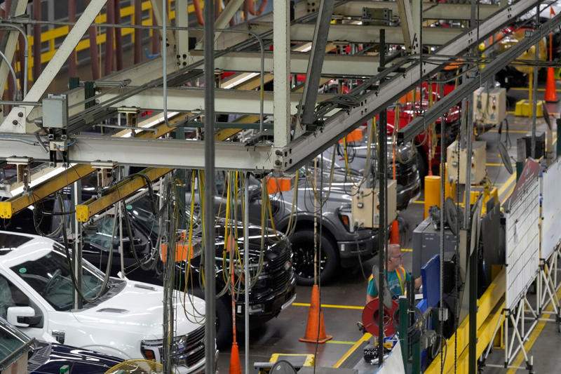 How the F-150 could hold the key to diplomatic alliance, trade imbalance with Japan