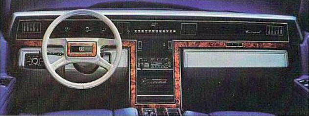 Piston Slap: A Smarter Way To Turn On Headlights?