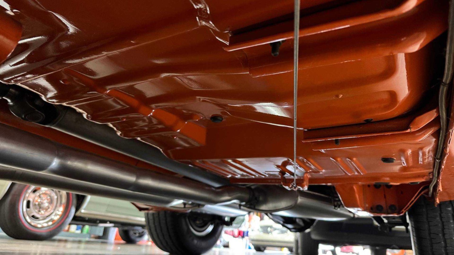 Immaculate A12 Road Runner Tribute Is A Reminder Of How Its Done