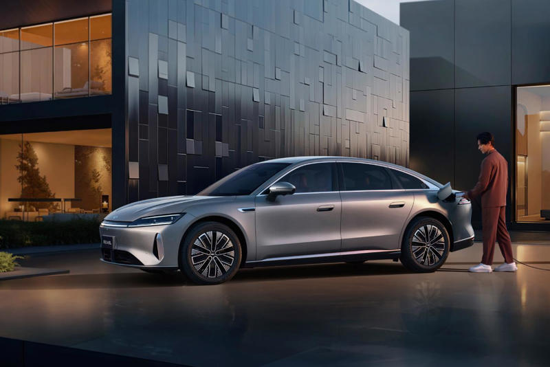 Another Chinese brand wants to help keep sedans alive in Australia