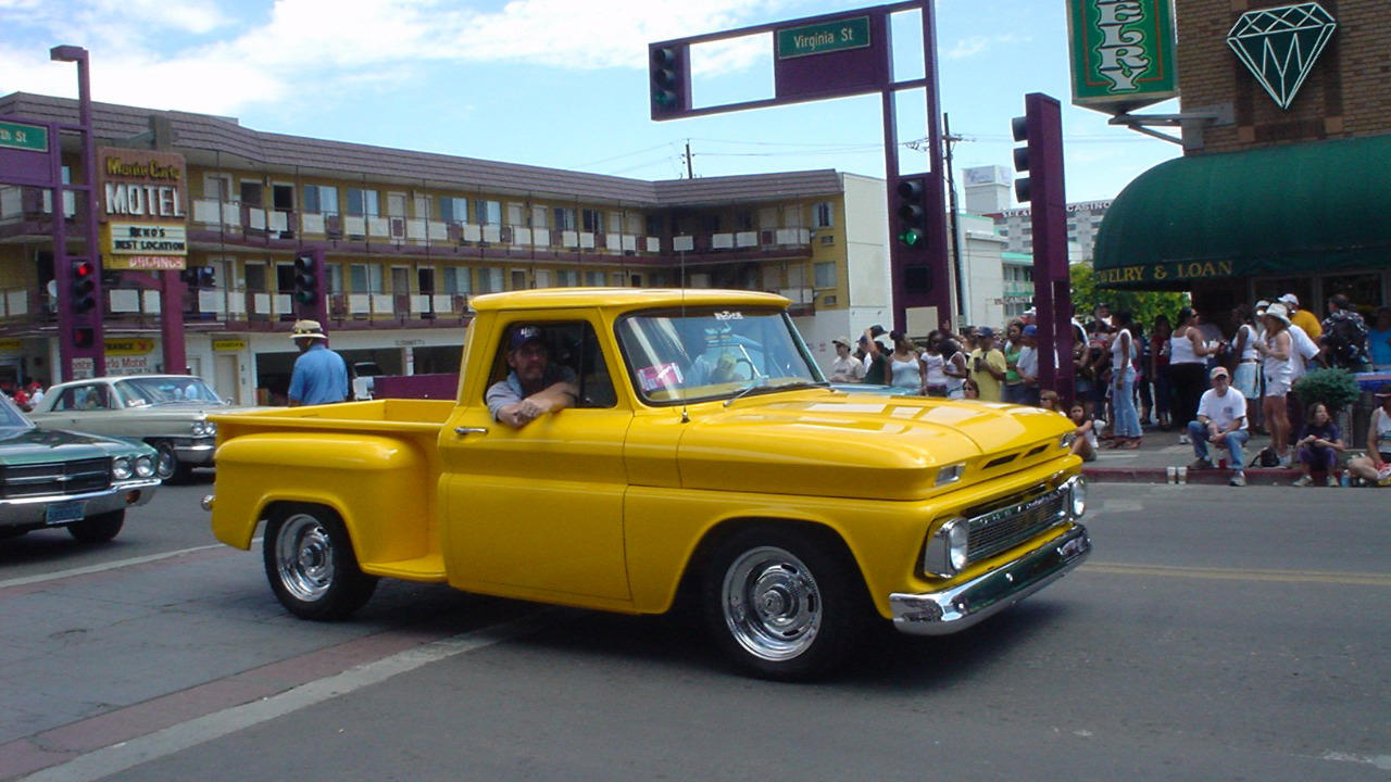 The overlooked classic truck that’s suddenly gaining serious value