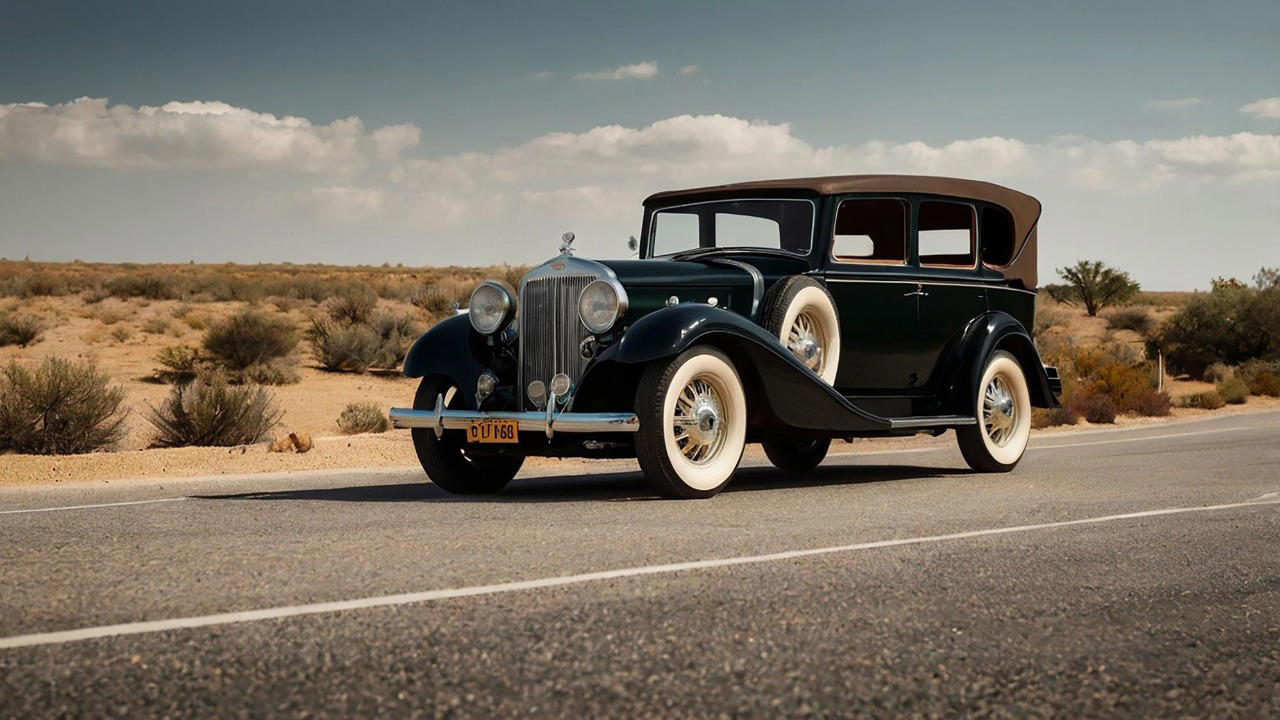 The Chevys that outlived their designers