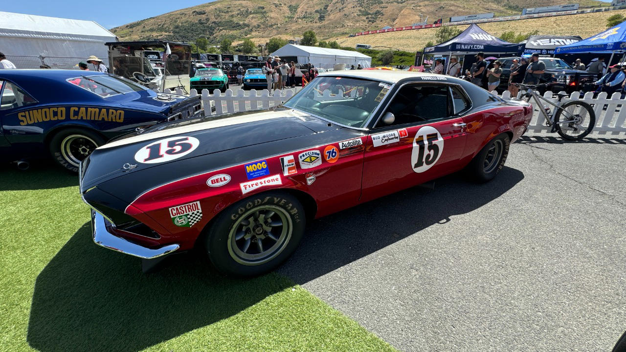 Muscle cars vs pony cars what’s the real difference and does it matter?