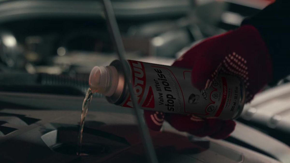 Si tu coche hace ruidos, este aditivo los reduce casi al instante