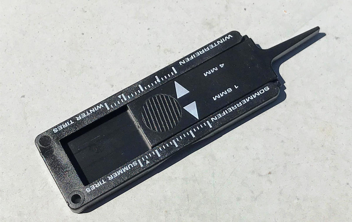 ¿Es peligroso comprar neumáticos usados? Es mejor saber esto