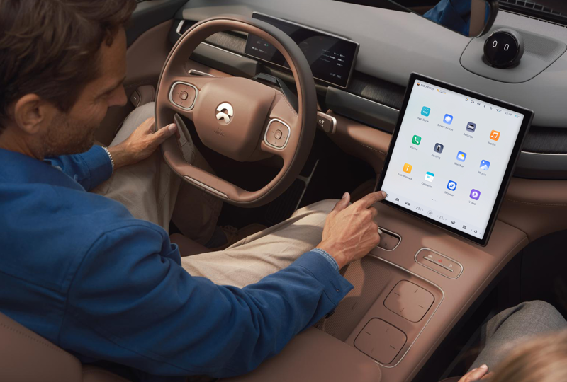 Car companies will go out of business, auto industry COO predicts