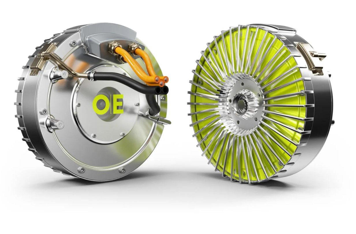 Un nuevo proceso promete revolucionar la fabricación de motores eléctricos