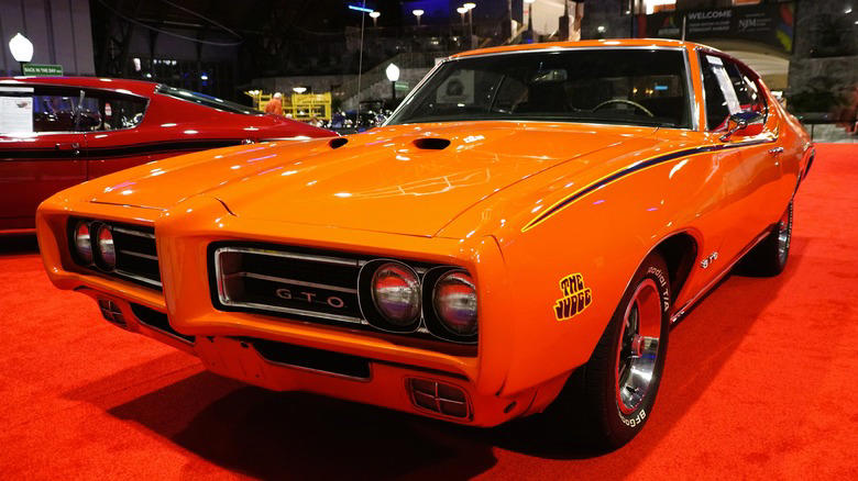 Pontiac, 5 Legendary Pontiac Models From The 1970s (And How Much They're Worth Today)