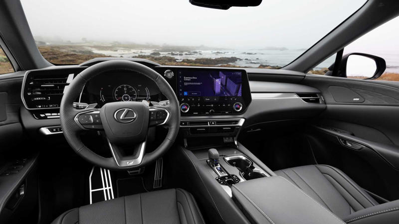 This Japanese luxury SUV is built to last decades—and won't cost a fortune to maintain