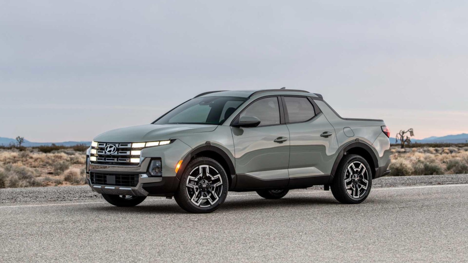 Ford will have the last compact pickup truck in America