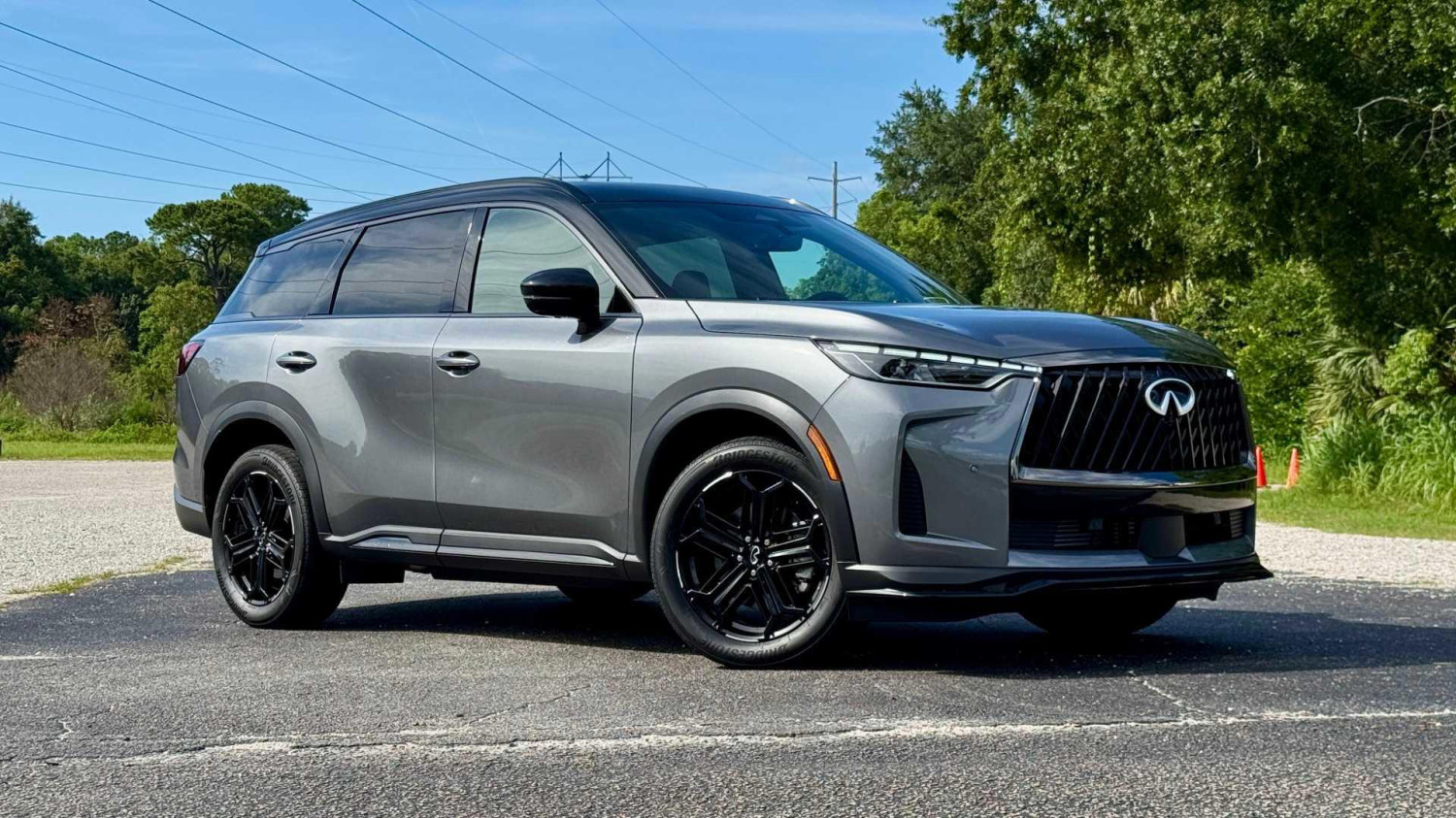 Nissan's future is full of V6 engines