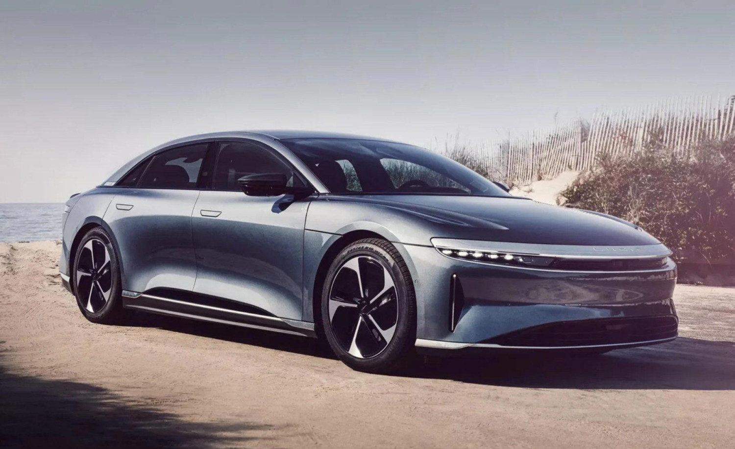 El coche eléctrico con mayor autonomía en 2026 roza los 1.000 kilómetros