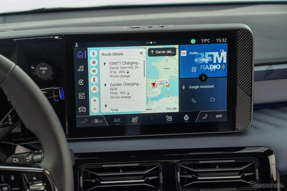 日産『マイクラ』新型は約450万円から、EVに生まれ変わる6代目、9月に英国受注開始