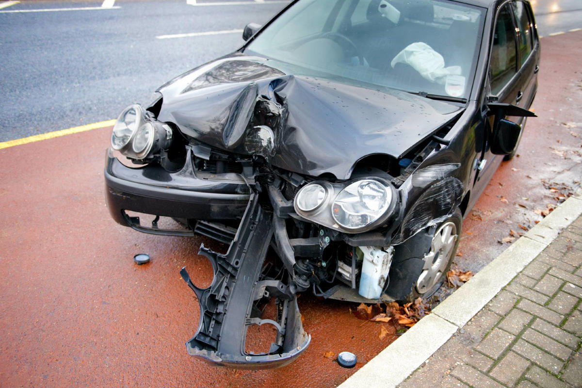 Uno de cada 22 coches dañados en España arrastra un accidente grave en su historial, pero lo puedes descubrir fácilmente