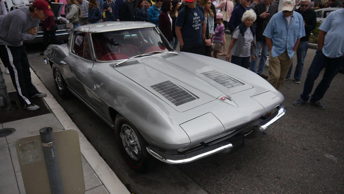 Biased? Maybe. But These ‘60s Car Designs Were the Best