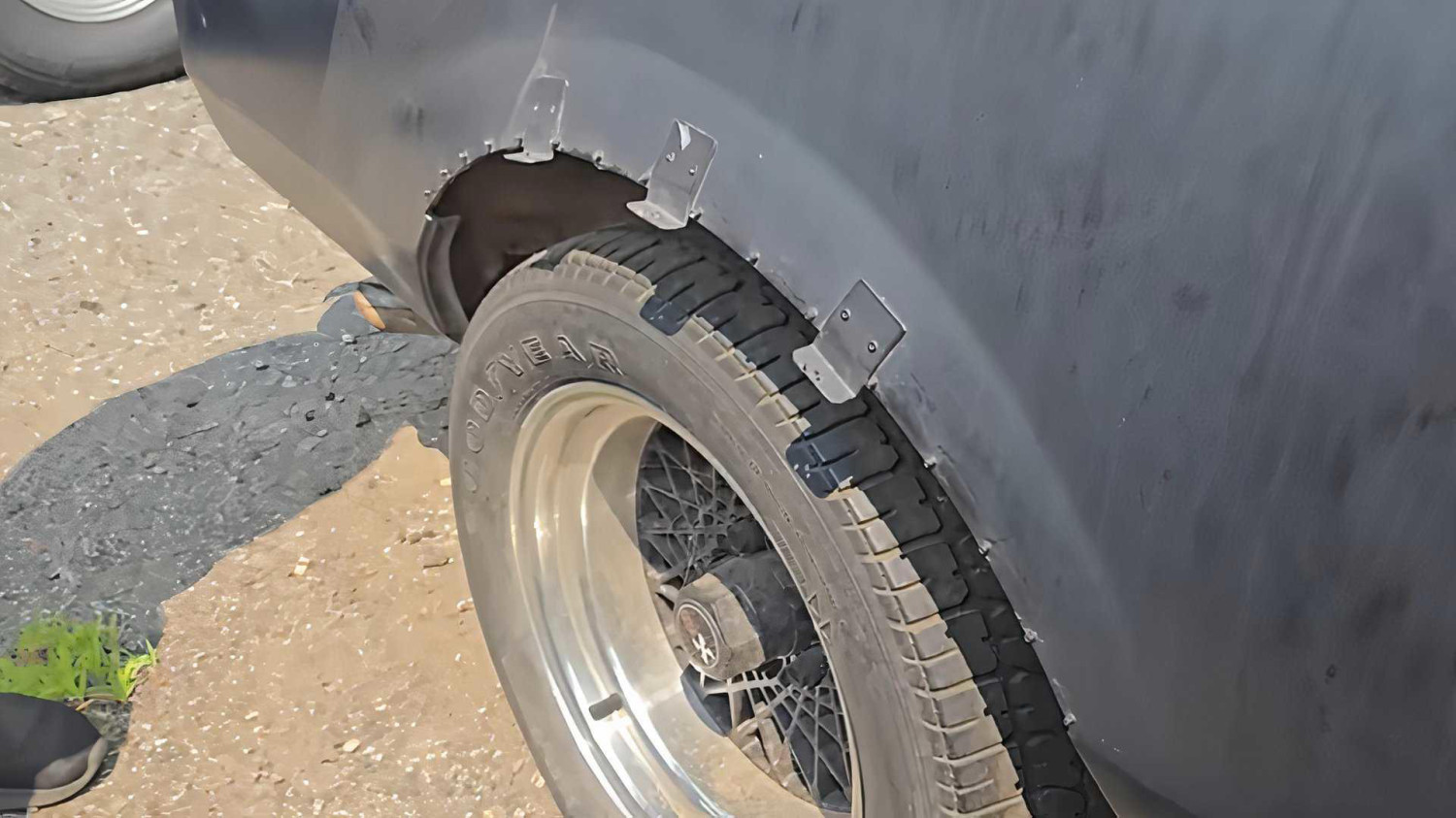 From Turbo to Fender Flares: The Unique DNA of the Buick GNX