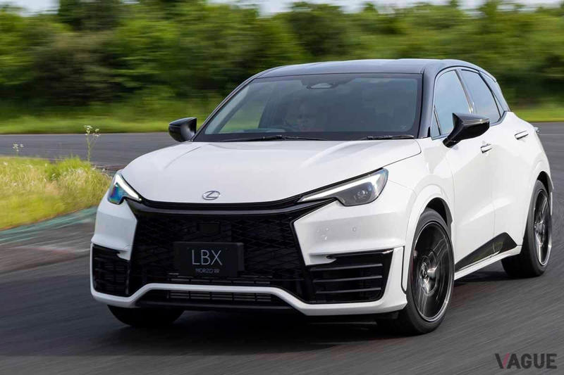 見た目もサイズも“ちょうどいい”！ 街乗りでの扱いやすさと実用性を兼ね備えた スタイリッシュな「コンパクトSUV」3選