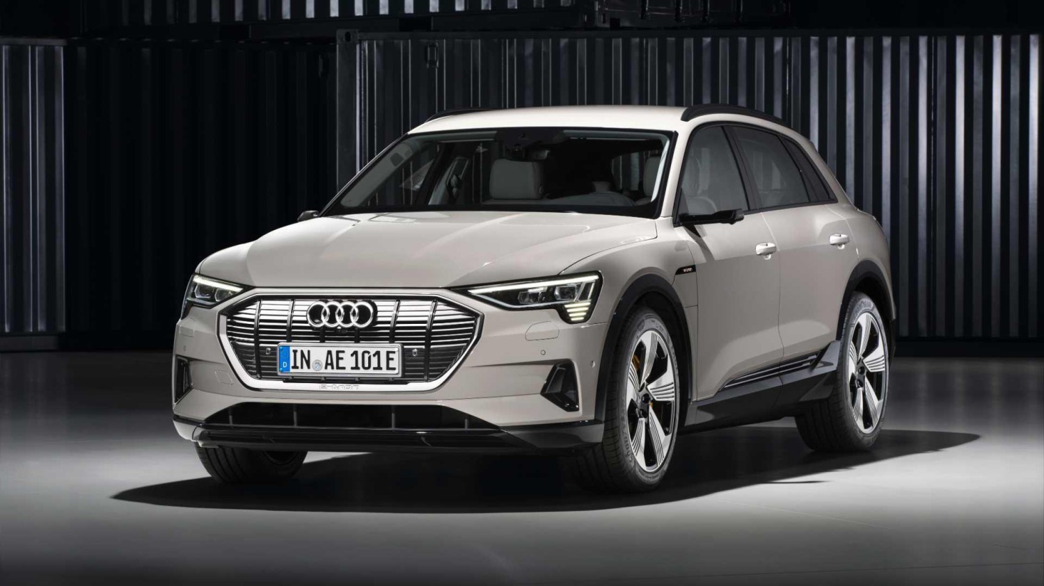 Audi may have just issued the scariest recall of the year