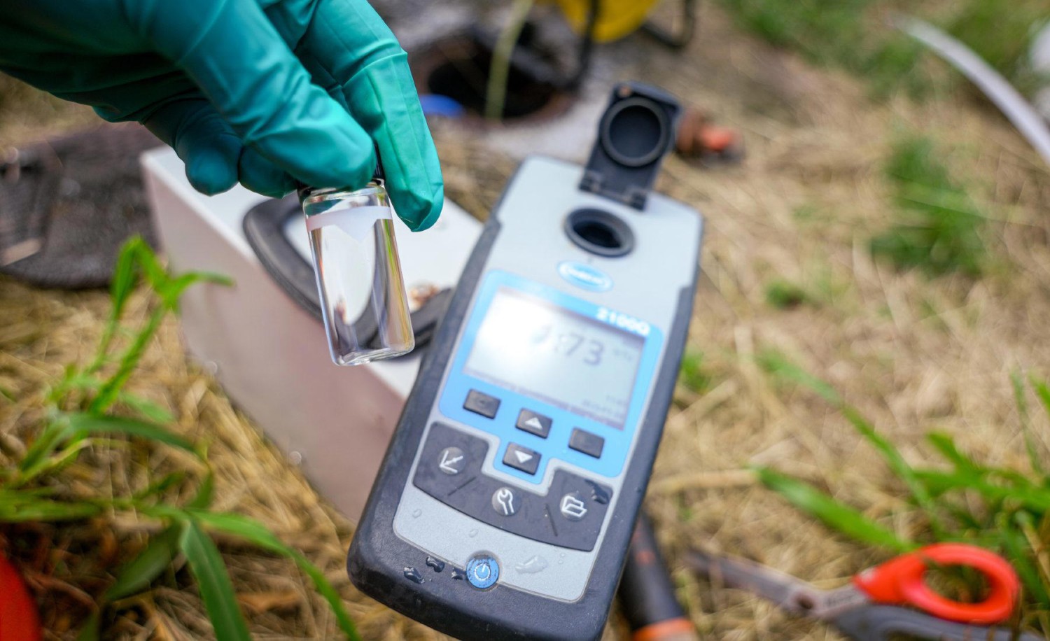 El peligro invisible de los lavaderos de coches: ¿sabías que ocurría esto?