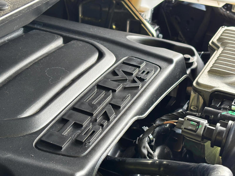 2026 Ram 1500 Hemi: Giving the people what they want, plus a sweet exhaust note