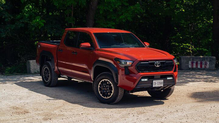 Toyota recalls several models over improper weight labels