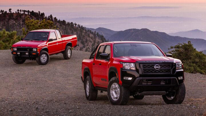 Nissan Frontier Reviews | Price, Photos, Specs and Video | AutoGuide.com