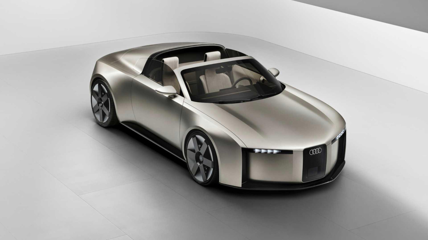 Audi's not done borrowing Porsche platforms for future cars