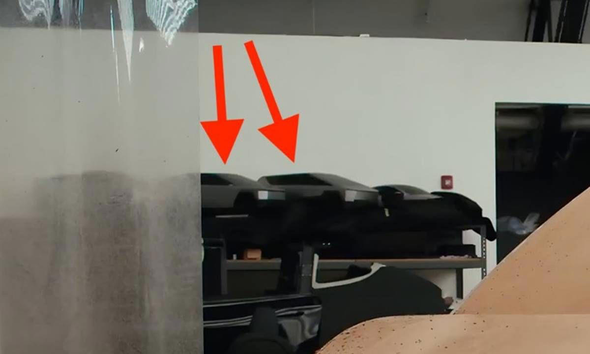 Elon Musk anticipa algo nuevo en Tesla, ¿el esperado Cyber SUV?: «Algo mucho mejor que una minivan está en camino»