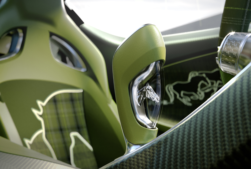 Bugatti found a way to make their cars even more exclusive