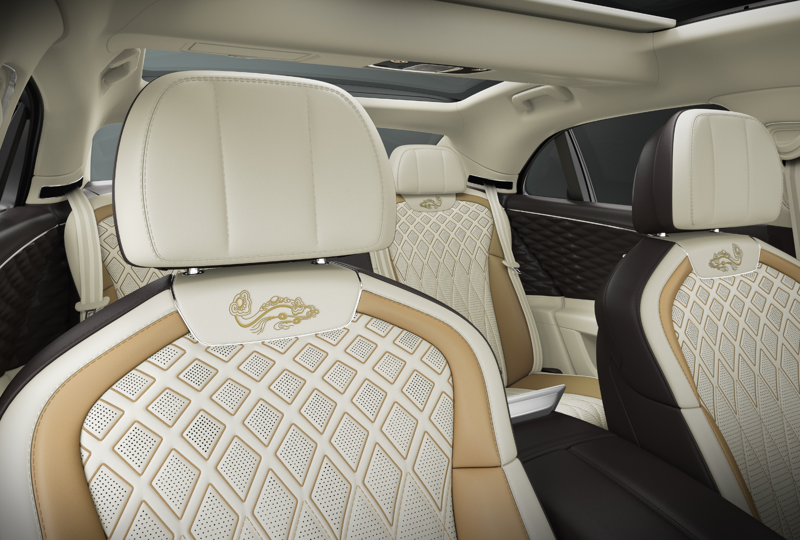 Bentley CEO says digital will never be luxury