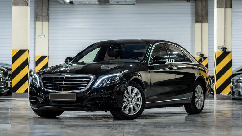 5 cars in Billy Joel's collection that prove he has great taste