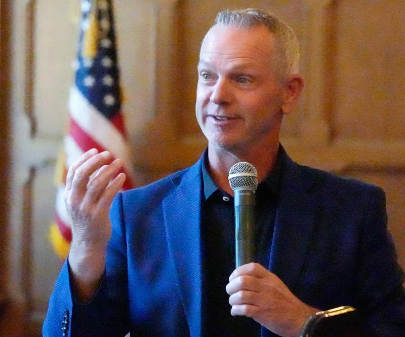 After tariff announcements, customers 'flocked' to Serra Auto Park. Now, sales are flat