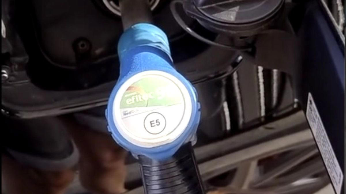 El truco de Josed, mecánico, para limpiar los inyectores y cuidar el motor: “Otros tiran de aditivos. Yo lo hago de esta manera”